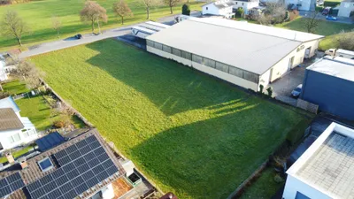 Grundstück kaufen in Bregenz – 780 m² – Bild 6 von 14