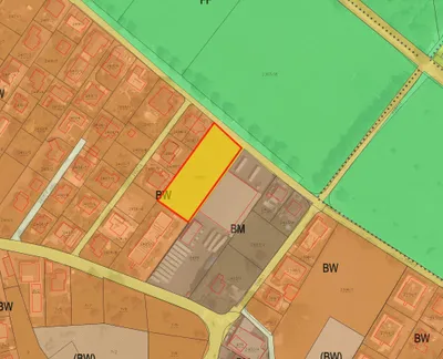 Grundstück kaufen in Bregenz – 780 m² – Bild 13 von 14
