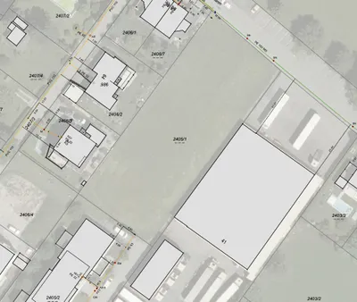 Grundstück kaufen in Bregenz – 780 m² – Bild 8 von 14