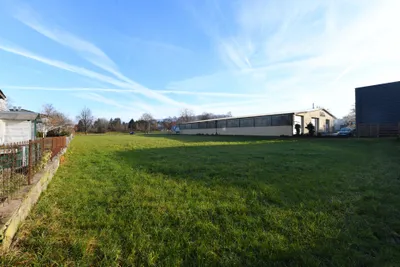 Grundstück kaufen in Bregenz – 780 m² – Bild 3 von 14