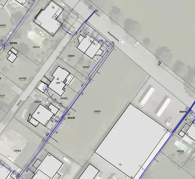 Grundstück kaufen in Bregenz – 780 m² – Bild 9 von 14
