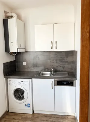 2-Zimmer-Wohnung mieten in Gänserndorf – 42,48 m², € 634 – Bild 5 von 10
