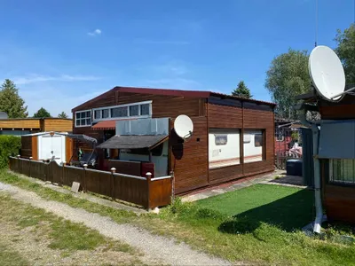Immobilie kaufen in Eisenstadt - Umgebung – 80 m², € 11.990 – Bild 1 von 36