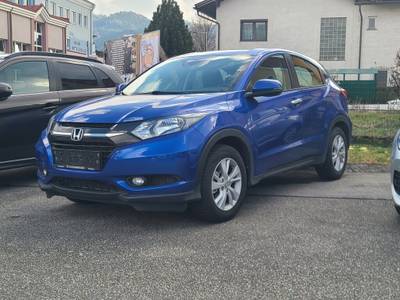 Honda HR-V 1,6 i-DTEC Elegance