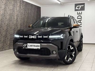 Dacia Duster III 1.6 E-TECH Hybrid 140 Extreme / LED/...