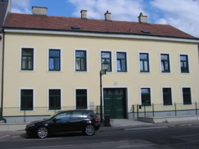 Immobilie mieten in Mödling – 72 m², € 1.260 – Bild 11 von 12