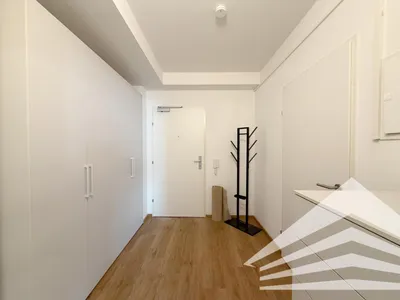 2-Zimmer-Wohnung mieten in Linz – 45,86 m², € 749 – Bild 3 von 7