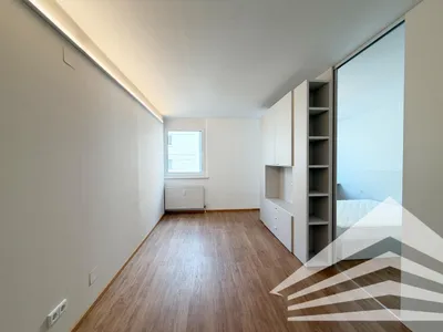 2-Zimmer-Wohnung mieten in Linz – 45,86 m², € 749 – Bild 2 von 7