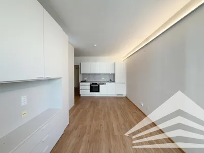 2-Zimmer-Wohnung mieten in Linz – 45,86 m², € 749
