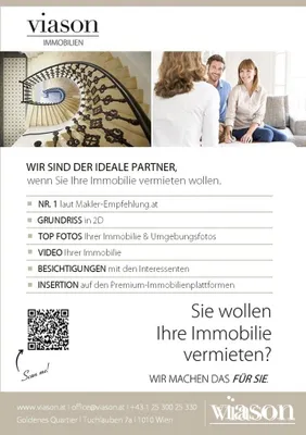 4-Zimmer-Wohnung mieten in Wien – 94,21 m², € 2.212 – Bild 38 von 57