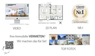 4-Zimmer-Wohnung mieten in Wien – 94,21 m², € 2.212 – Bild 36 von 57