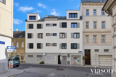 4-Zimmer-Wohnung mieten in Wien – 94,21 m², € 2.212 – Bild 8 von 57