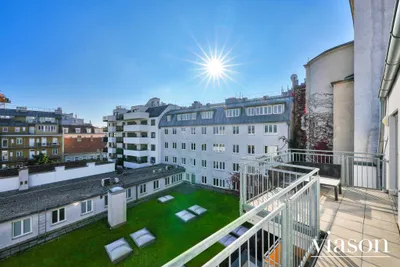 4-Zimmer-Wohnung mieten in Wien – 94,21 m², € 2.212 – Bild 16 von 57