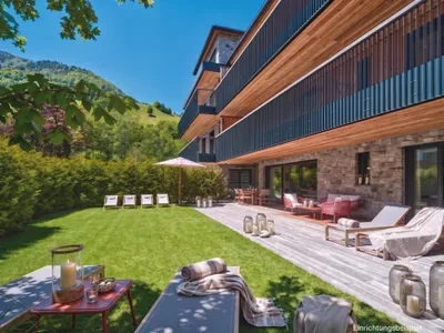 4-Zimmer-Wohnung mieten in Kitzbühel – 129 m² – Bild 5 von 5