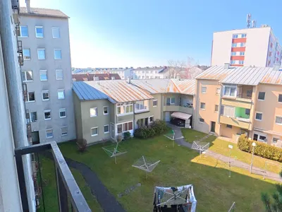 2-Zimmer-Wohnung kaufen in Linz Land – 55,59 m² – Bild 12 von 17
