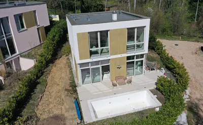 5-Zimmer-Haus kaufen in Sankt Pölten Land – 189 m², € 999.999 – Bild 2 von 19