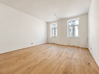 2-Zimmer-Wohnung kaufen in Wien – 56,5 m², € 309.900 – Bild 1 von 18