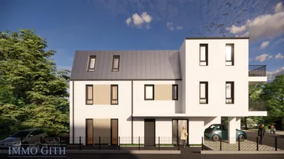 3-Zimmer-Gewerbeimmobilie kaufen in Mödling – 51,97 m², € 296.100 – Bild 3 von 7