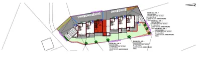 4-Zimmer-Haus kaufen in Villach – 89,98 m², € 434.900 – Bild 6 von 6