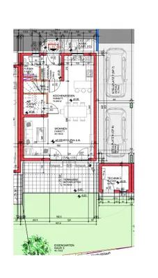 4-Zimmer-Haus kaufen in Villach – 89,98 m², € 434.900 – Bild 2 von 6