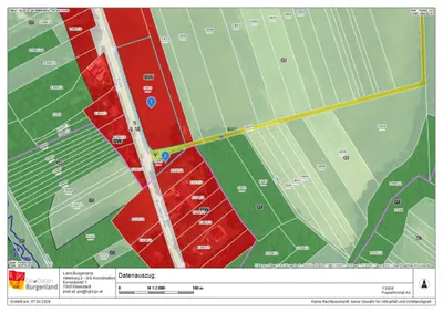 Grundstück kaufen in Oberpullendorf – 7 804 m², € 172.000 – Bild 8 von 8