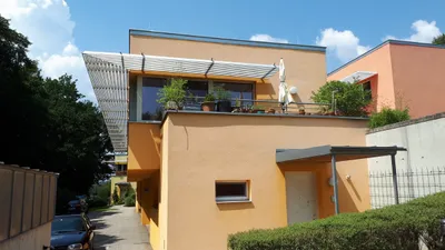 3-Zimmer-Wohnung mieten in Sankt Pölten Land – 80,62 m², € 929 – Bild 2 von 6
