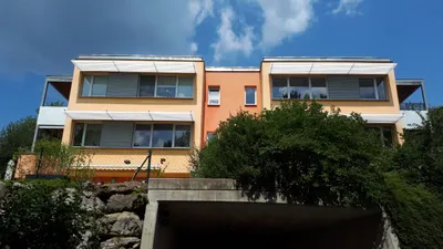 3-Zimmer-Wohnung mieten in Sankt Pölten Land – 80,62 m², € 929 – Bild 5 von 6
