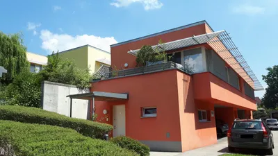 3-Zimmer-Wohnung mieten in Sankt Pölten Land – 80,62 m², € 929 – Bild 3 von 6