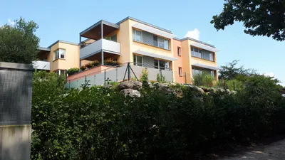 3-Zimmer-Wohnung mieten in Sankt Pölten Land – 80,62 m², € 929 – Bild 4 von 6