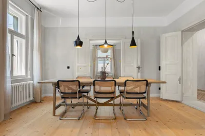4-Zimmer-Wohnung mieten in Bregenz – 150 m², € 2.800 – Bild 1 von 30