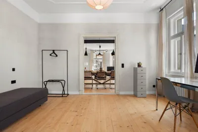 4-Zimmer-Wohnung mieten in Bregenz – 150 m², € 2.800 – Bild 23 von 30