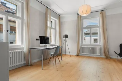 4-Zimmer-Wohnung mieten in Bregenz – 150 m², € 2.800 – Bild 21 von 30