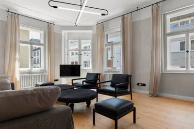 4-Zimmer-Wohnung mieten in Bregenz – 150 m², € 2.800 – Bild 20 von 30