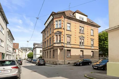 4-Zimmer-Wohnung mieten in Bregenz – 150 m², € 2.800 – Bild 3 von 30