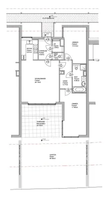 3-Zimmer-Wohnung kaufen in Wien – 86 m², € 645.000 – Bild 26 von 26