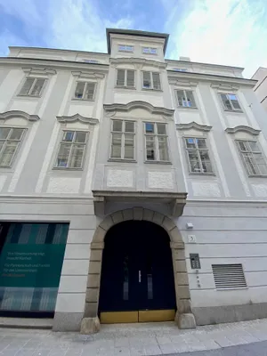 2-Zimmer-Wohnung mieten in Linz – 85,67 m², € 1.545 – Bild 10 von 11