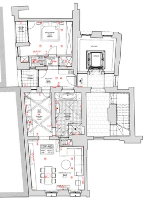2-Zimmer-Wohnung mieten in Linz – 85,67 m², € 1.545 – Bild 11 von 11