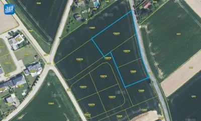 Immobilie kaufen in Wels-Land – 6 219 m², € 932.850 – Bild 3 von 3