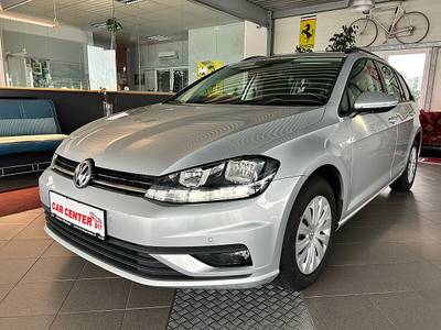 VW Golf Variant 1,6 TDI SCR *NAVI*