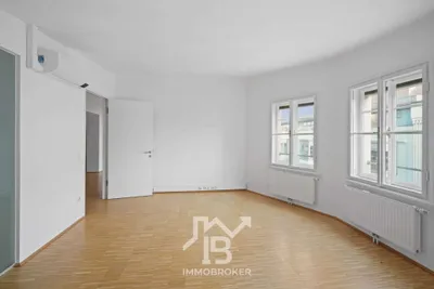 6-Zimmer-Gewerbeimmobilie mieten in Linz – 210 m², € 3.089 – Bild 7 von 17