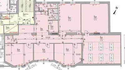 6-Zimmer-Gewerbeimmobilie mieten in Linz – 210 m², € 3.089 – Bild 17 von 17