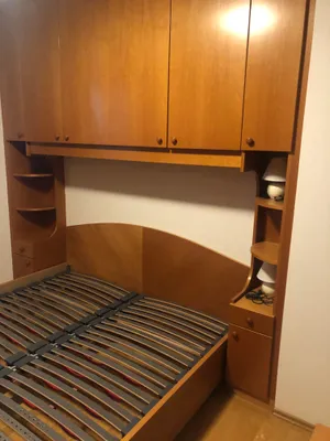 3-Zimmer-Wohnung mieten in Linz Land – 60 m², € 720 – Bild 6 von 13