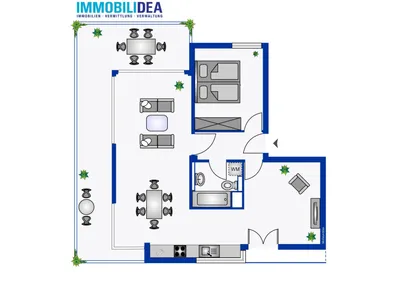 3-Zimmer-Wohnung kaufen in Innsbruck – 64,78 m² – Bild 11 von 11