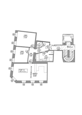 3-Zimmer-Wohnung kaufen in Wien – 91,85 m², € 399.000 – Bild 16 von 16