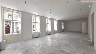 18-Zimmer-Gewerbeimmobilie mieten in Wien – 662 m², € 19.733 – Bild 7 von 13
