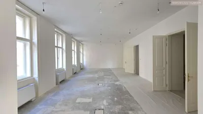 18-Zimmer-Gewerbeimmobilie mieten in Wien – 662 m², € 19.733 – Bild 4 von 13