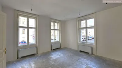 18-Zimmer-Gewerbeimmobilie mieten in Wien – 662 m², € 19.733 – Bild 3 von 13