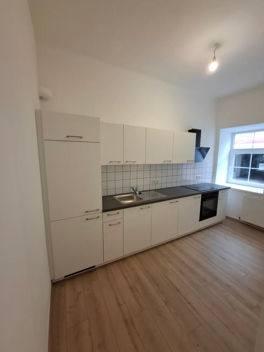 ERSTBEZUG - Generalsanierte Erdgeschosswohnung - Ansicht 3