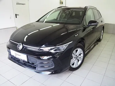 VW Golf Variant Life TDI