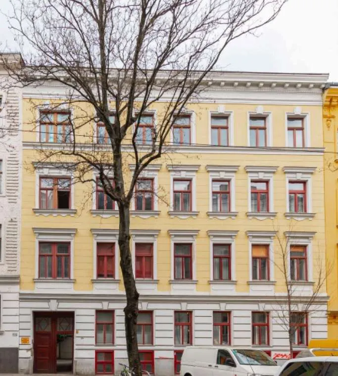 Kreatives Loft-Fotostudio im Herzen von Wien - Märzstraße 97 - Ansicht 2